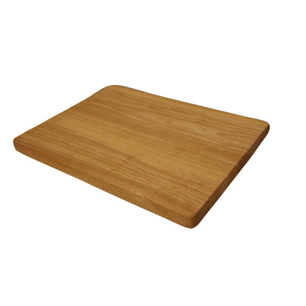 Very big wooden chopping board beech wood - professional (30 x 45