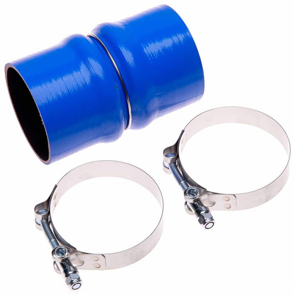 Turbocharger Hose Kits(Molded) - Intercooler to Pipe (Cold Side) price history on PriceWatchPro