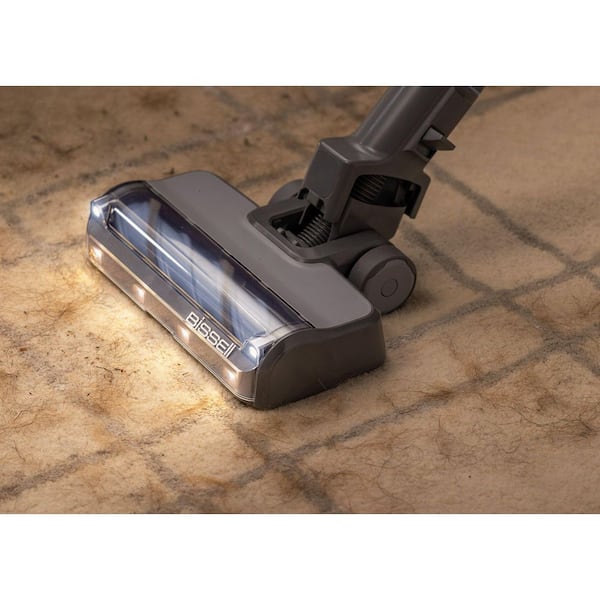 73surferYoloBox Ultra　専用ケージ付き Bissell PowerClean FurFinder Corded Hepa Self-Standing Stick