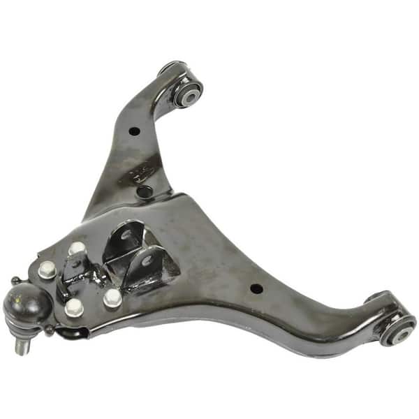Unbranded Suspension Control Arm and Ball Joint Assembly