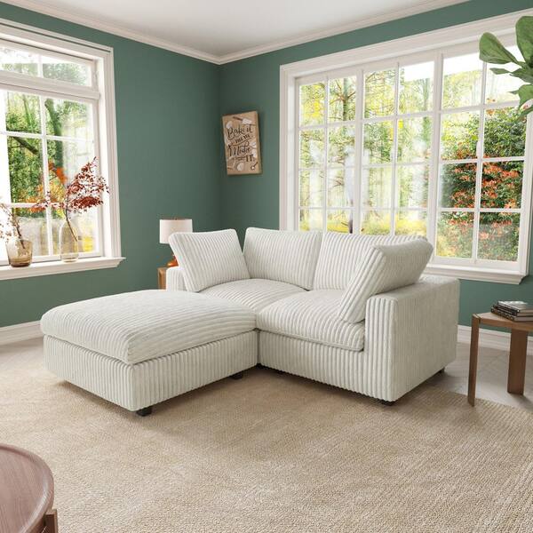 AO SOFA (2) Green｜2人掛け｜IDEE SHOP Online