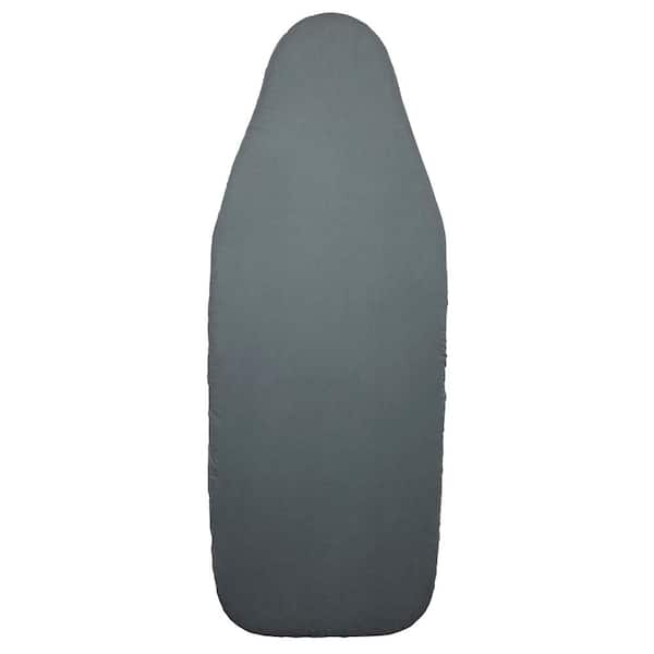 HOMZ Ironing Board Cover in Grey 1470030EC.01 - The Home Depot