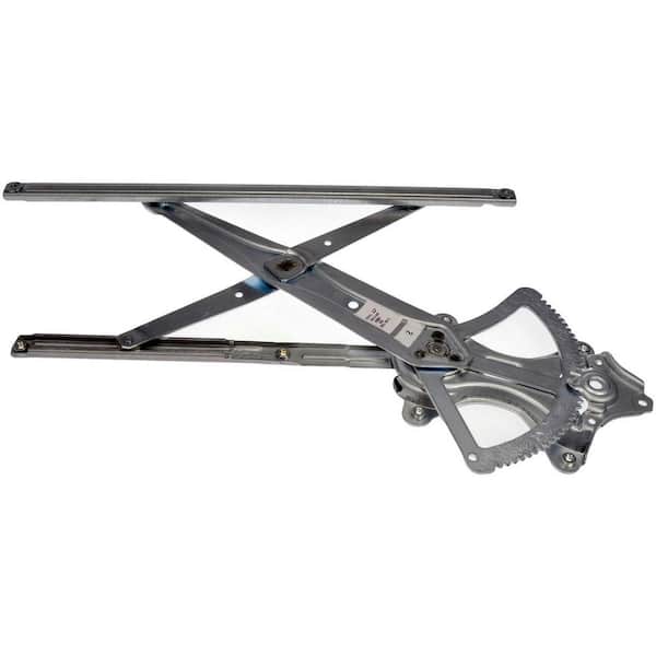 OE Solutions Power Window Regulator (Regulator Only)