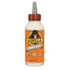 Gorilla 8 oz. Wood Glue/Epoxy 62000 - The Home Depot