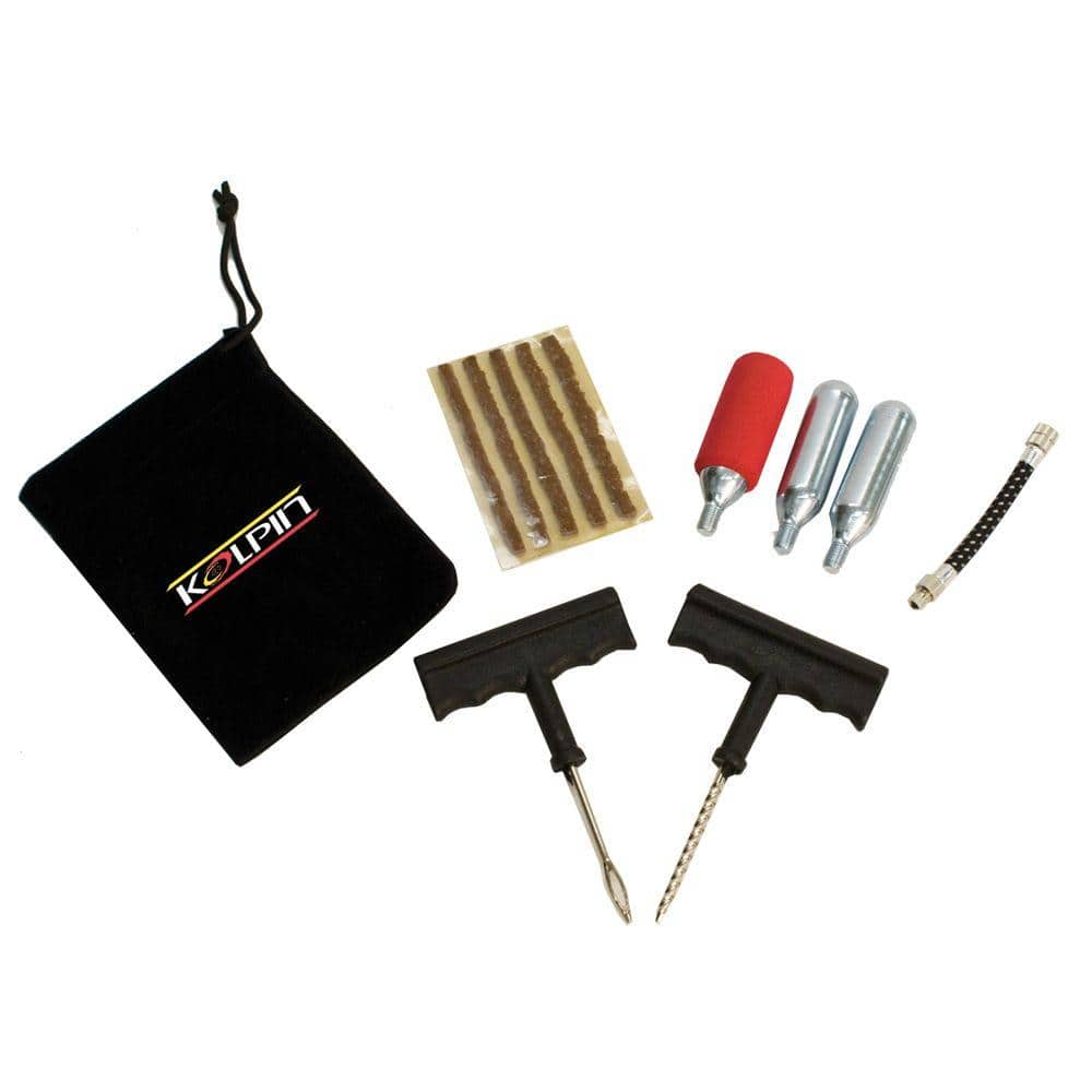 Kolpin Tire Repair Kit