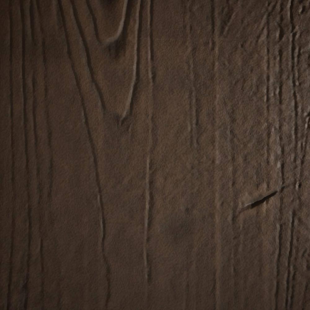 8' Premium Aged Faux Wood Knotty Pine Ceiling Beam