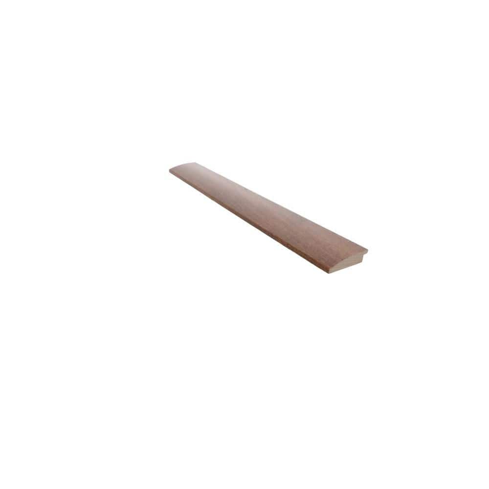 Reducer Maple Bandit .375 in. T x 1.5 in. W x 78 in. L Low Gloss Solid Hardwood Trim price history on PriceWatchPro