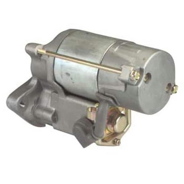 WPS World Power Systems Starter Motor