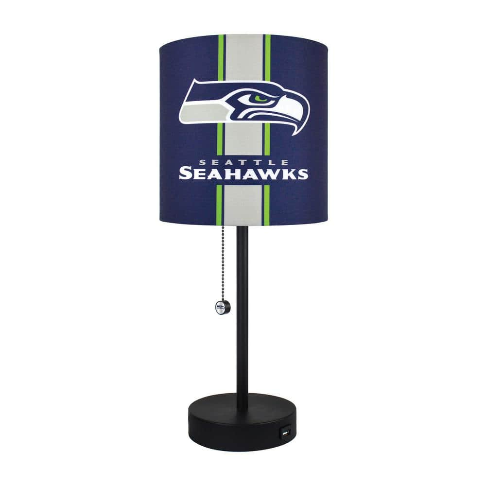 Imperial Green Bay Packers Desk Lamp –