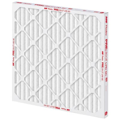 16-1/2x21-5/8x1 Lifetime Air Filter Electrostatic Permanent Washable Furnace A/C 