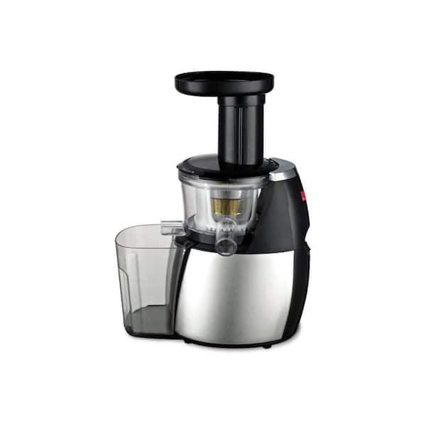 Ronco 12 oz. Smart Juicer in Stainless Steel