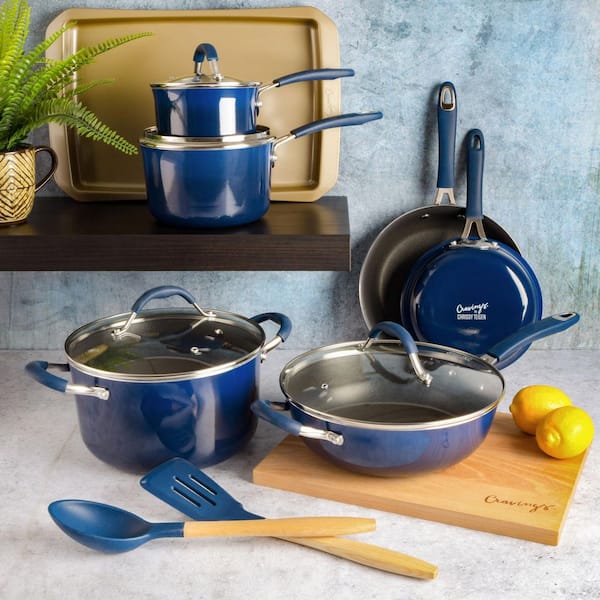 Today's Shoptopic - Cookwear Set. To see our full range of product