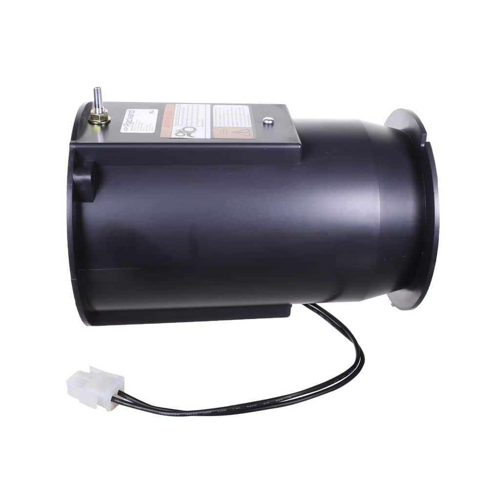 0.3 A Combustion Air Blower Replacement for Nordyne Systems 120-Volt price history on PriceWatchPro