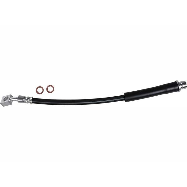 Sunsong Brake Hydraulic Hose - Rear Outer