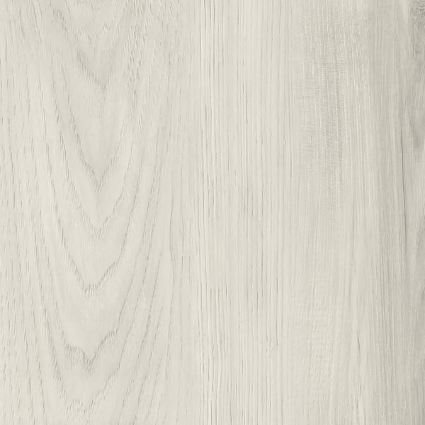 Coral Cove Hickory 12 MIL x 7 in. W x 48 in. L Waterproof Click Lock Luxury Vinyl Flooring (23.8 sq. ft. / Case)