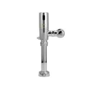 EcoVantage ZTR Exposed Sensor Piston Water Closet Flush Valve, 1.1 GPF, in Chrome