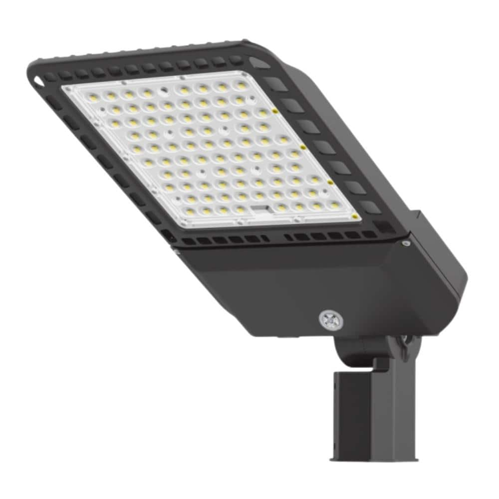 Super Duty 9 High Bronze LED Spot Light