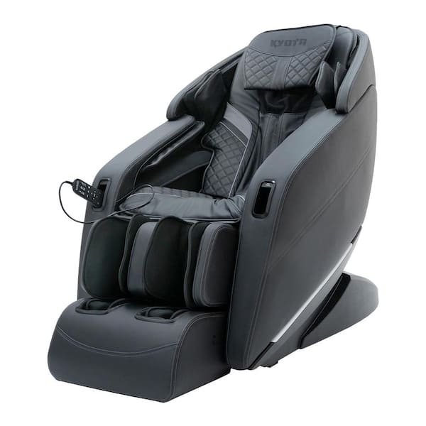KYOTA Yugana M780 4D Massage Chair- Faux Leather 178011115