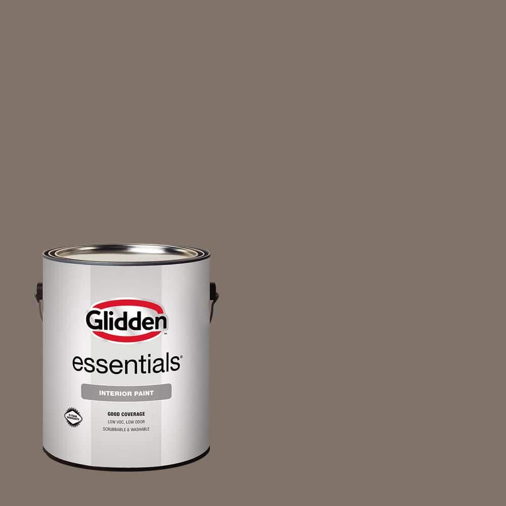 1 gal. PPG1019-6 Tattle Tail Eggshell Interior Paint price history on PriceWatchPro
