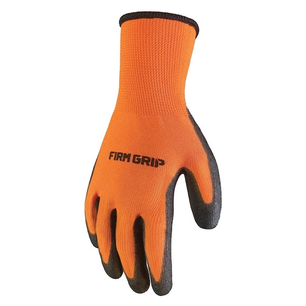 Accessories Gloves & Mittens Gardening & Work Gloves LINCONSON 20 Pack Ultimate Grip Construction Mechanic Work Gloves PU Coated 