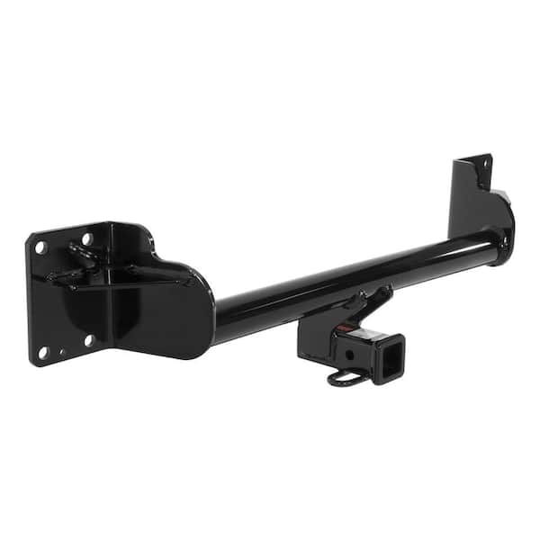 CURT Manufacturing 13114 Class 3 Trailer Hitch 2-Inch Receiver for Select BMW X6