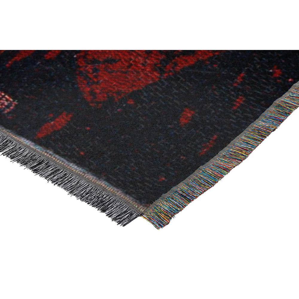 Throw Blanket