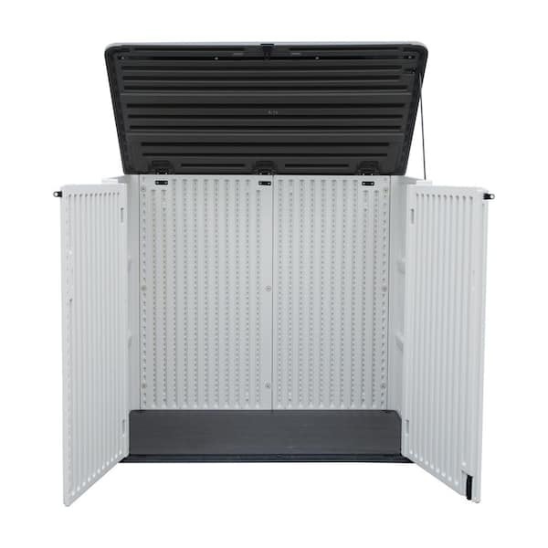 https://images.thdstatic.com/productImages/b513410c-0807-4778-abb9-13842009ee84/svn/white-wellfor-outdoor-storage-cabinets-jy-yt006am-1f_600.jpg