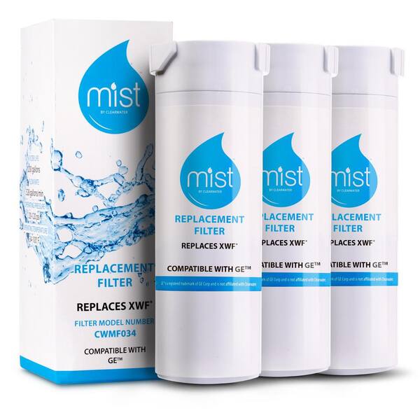 xwfe ge water filter 3 pack