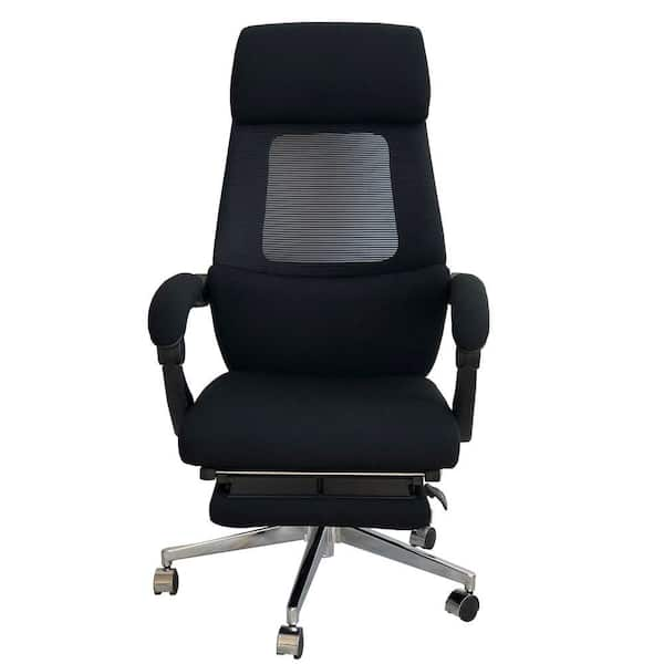 locking swivel chair