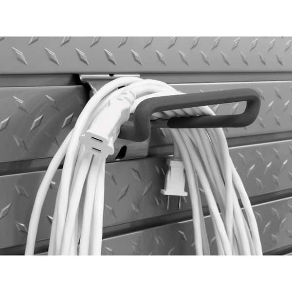 4 in. Loop Hooks (2-Pack)