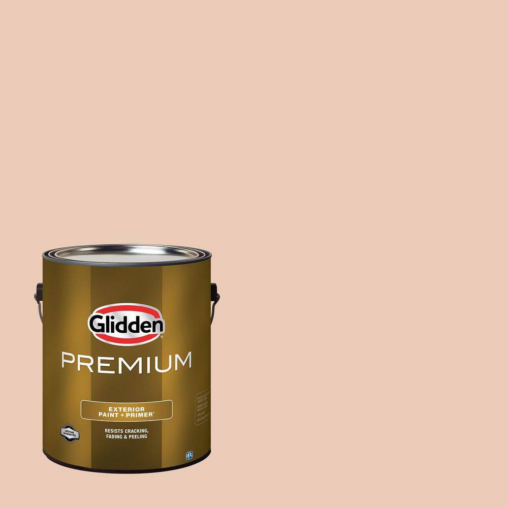 1 gal. PPG1069-2 Scotchtone Flat Exterior Latex Paint price history on PriceWatchPro