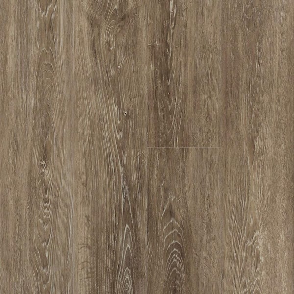 ASPEN FLOORING Take Home Sample - Musgrove Luxury Vinyl Plank Flooring