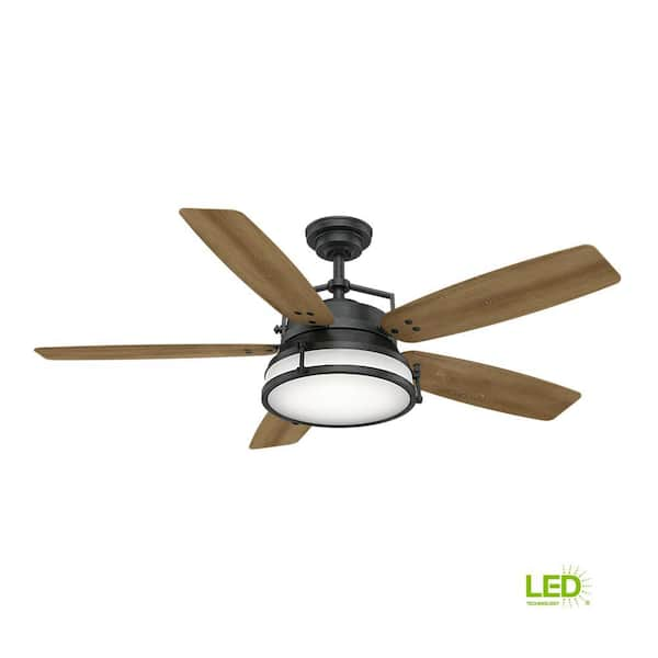 Casablanca Mission Ceiling Fan       - 52 Pro Plus Ceiling Fan W Blades 9y7k5 Rainbow Lighting : Check out our ranking below!