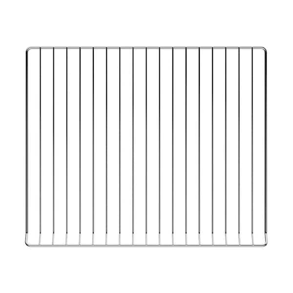 18 in. W x 15 in. L Oven Racks in Stainless Steel compatible with 24-inch Single Wall Oven Model 24WOE40L