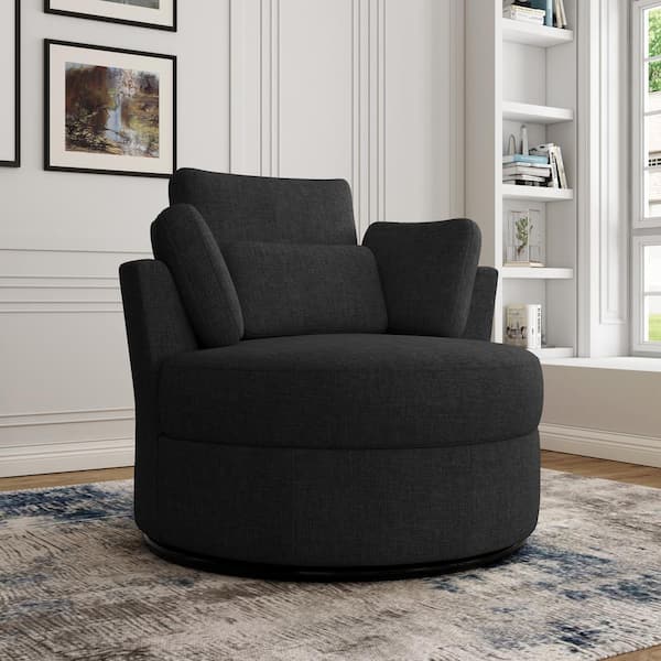 Costco Wholesale Accent Chairs At Costco Nest Chair Cuddle Chair - Main Image
