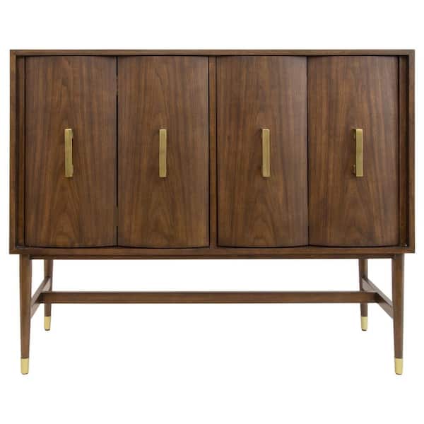 Yosemite Home Decor Makati Collection Cabinet