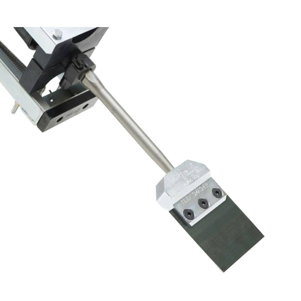 UPC 855444005803 product image for Makinex 11 in. Long Tile Smasher Head with 6 in. Blade 1-1/8 in. Shank | upcitemdb.com