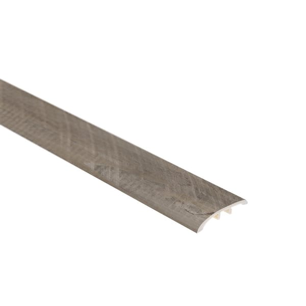 Shaw Pinecrest Quarry 3/8 in. T x 1-3/4 in. W x 94 in. L Reducer Molding