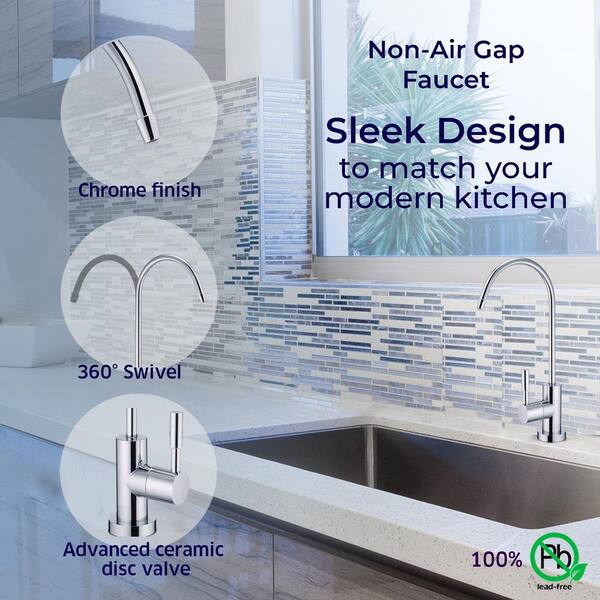 Gift Genius - Part 170 - Backsplash Sink Mat  Link