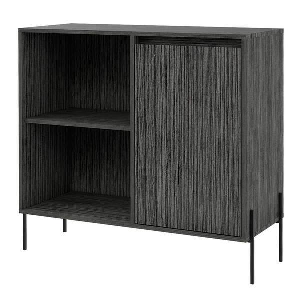 RST BRANDS Talmage Accent Cabinet in Smokey Oak