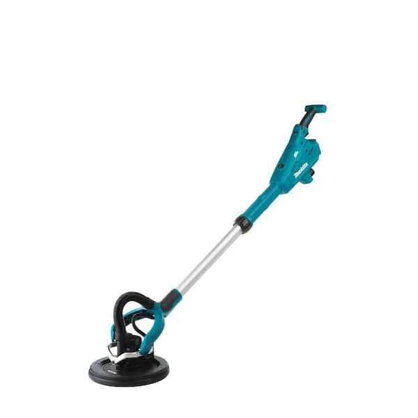 18V LXT Lithium-Ion Brushless Cordless 9 in. Drywall Sander, AWS Capable (Tool Only)