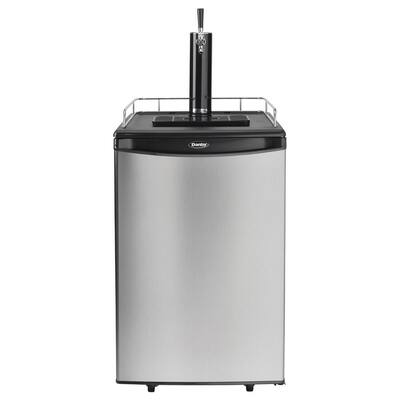 Danby Kegerators Beverage Coolers The Home Depot