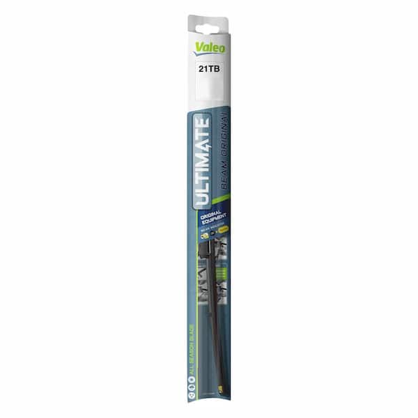 Valeo Ultimate Beam Original Specific Windshield Wiper Blade fits 2012-2015 Volkswagen Beetle