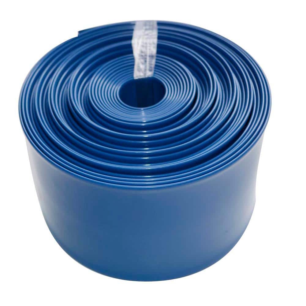 2 in. I.D. x 25 ft. Polyethylene Discharge Hose price history on PriceWatchPro