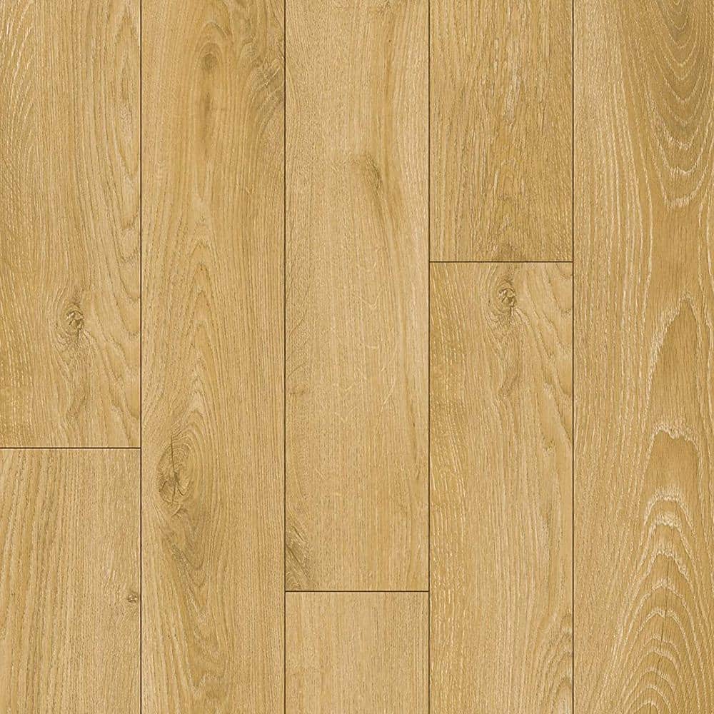 Take Home Sample - 7.20 in. W x 4 in. L Clear Shelter Cove Waterproof Click Lock Luxury Vinyl Plank Flooring price history on PriceWatchPro