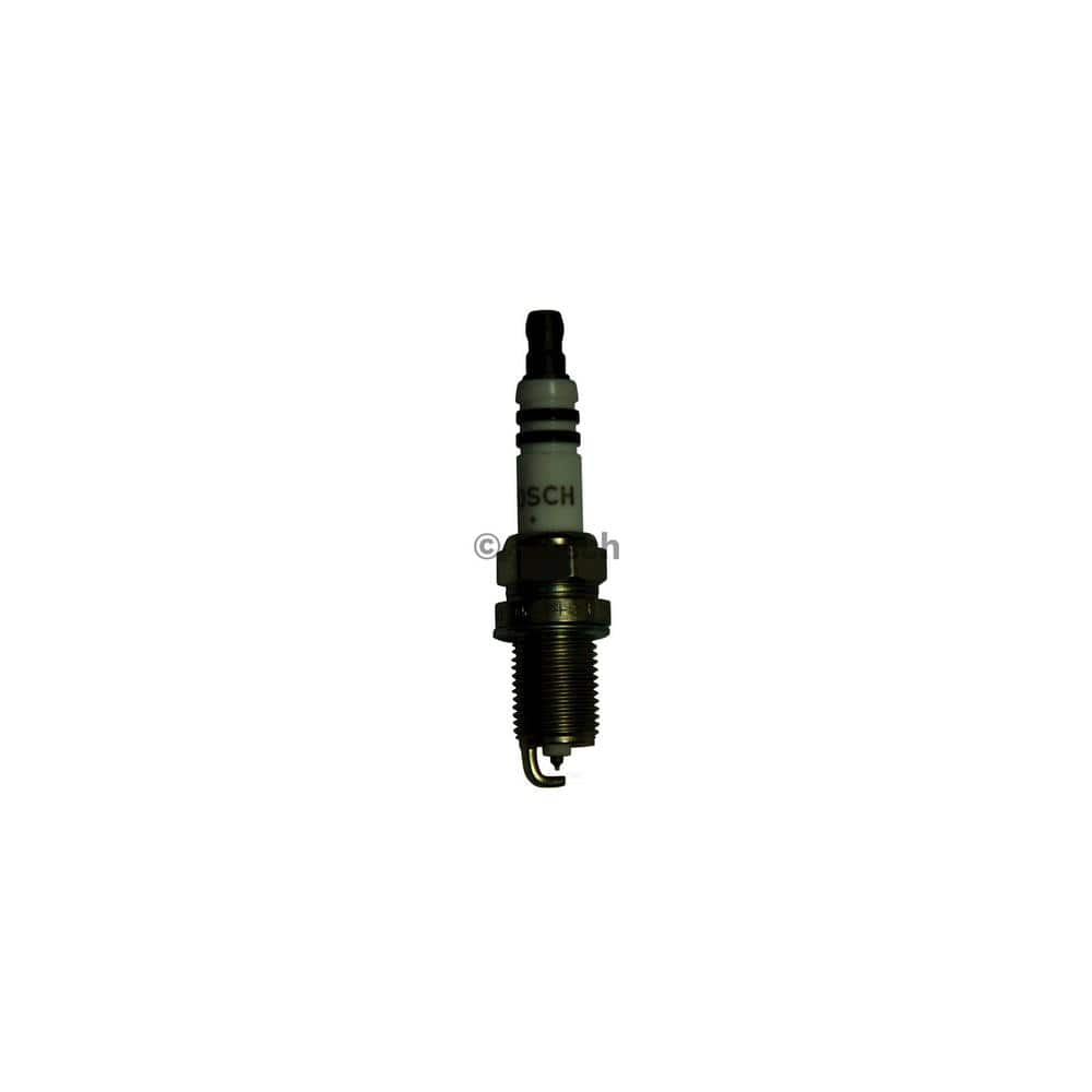 Bosch Spark Plug FR7KPP33U - The Home Depot