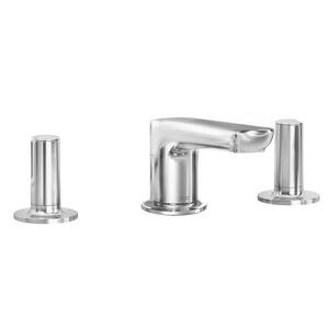 American Standard Studio S 8 in. Widespread 2-Handle Low Spout Bathroom ...