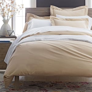 Legends® Hotel 450-Thread Count Wrinkle-Free Supima® Cotton Sateen Sham