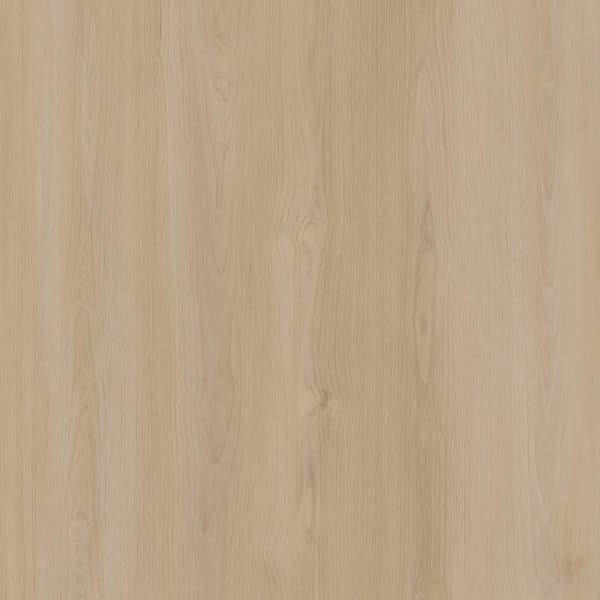 Lifeproof Take Home Sample - Venters Cherry Waterproof Luxury Vinyl Plank Flooring