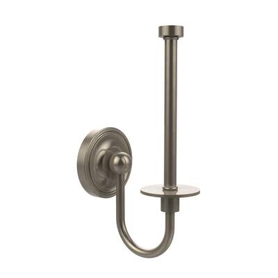 HOROW Bathroom Antique Brass Brushed Toilet Tissue Roll Paper Holder HOROW Bathroom Antique Brass Brushed Toilet Tissue Roll Paper Holder